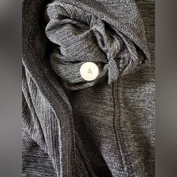 Lululemon Run: Silver Bullet Sleeveless Tech Tank - Picture 7 of 11